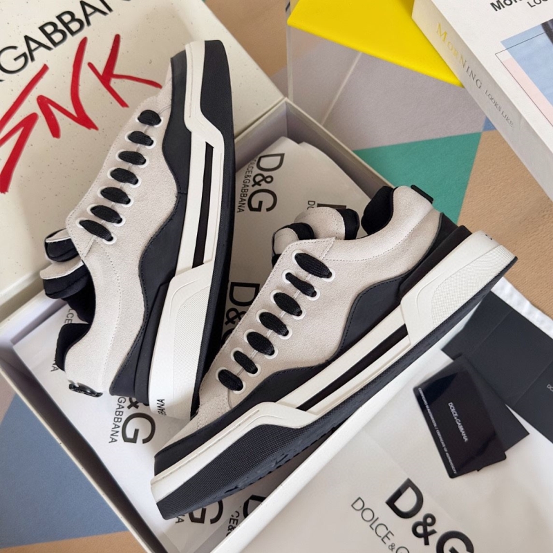 Dolce & Gabbana Sneakers